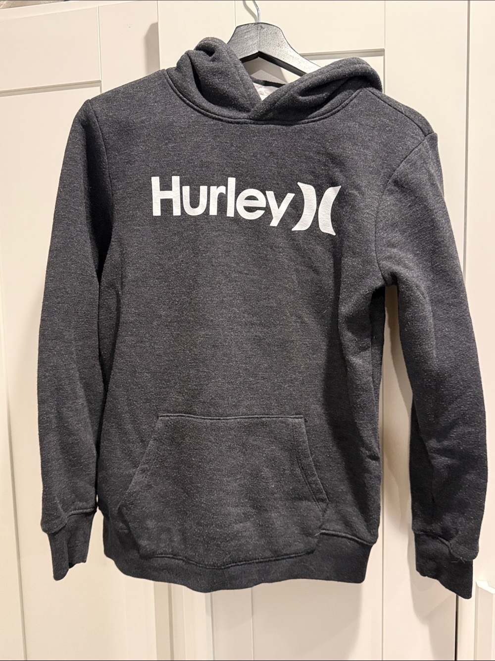 Boys Hurley hoodie